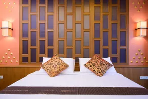 Golden House BTS Chidlom Bangkok - Rom