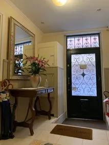 AL CAMPANIEL BED AND BREAKFAST - Réception