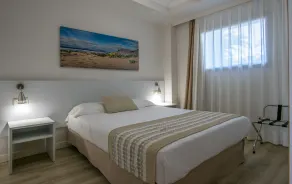 Los Zocos Impressive Lanzarote - Rom