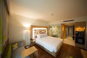 Novotel Chennai OMR - Room