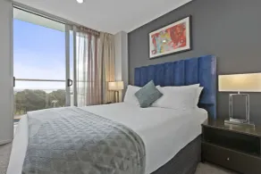 Proximity Apartments Manukau / Auckland Airport - Chambre