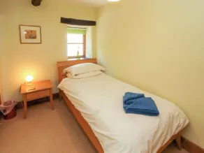 Beck Edge - Chambre