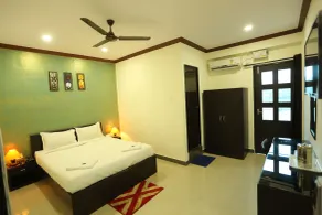 Motel La Grandeur - Room