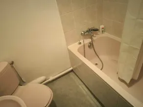 Hôtel De La Gare Périgueux - Salle de bain