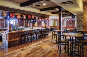 Lakeview Inns & Suites - Fort Saskatchewan - Restaurant