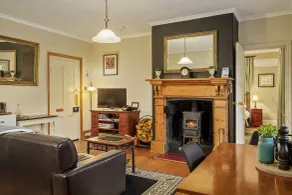 Crabtree House - Zimmer