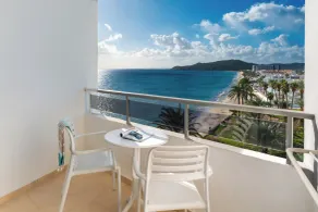 Hotel Vibra Algarb - Utsikt fra rommet