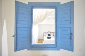 Seablue Villas - Room