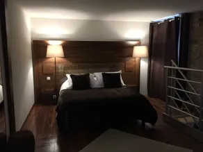 Chambres d'hôtes - L'Ecurie Obernai - Zimmer