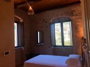 Agriturismo L'impero Romano - Room