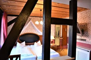 Die Kronacher Stadthotels - Zimmer