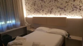 Hotel Augustus - Room