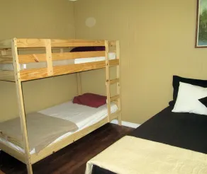 Edgewater Resorts - Edgewater by the Bay - Room