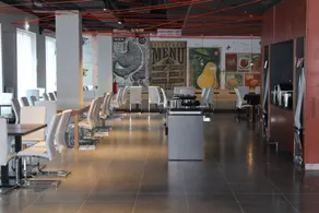 Star inn Lisbon Airport - Restaurant