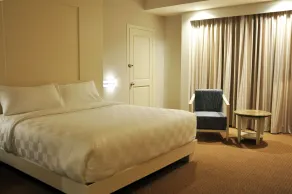 Beverly Hotel Batam - Zimmer