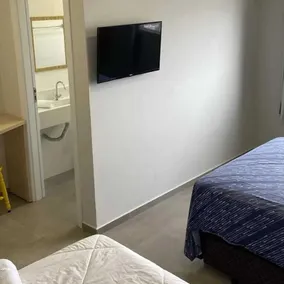 Pousada Solar de Penha - Room