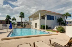 Motel 6-Destin, FL - Piscine