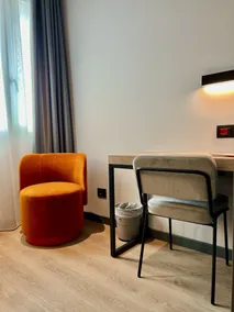 Hotel Leonessa - Room