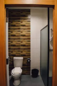 HillSide Boutique - Salle de bain