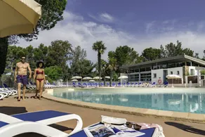 Belambra Clubs Le Pradet - Lou Pigno - Pool