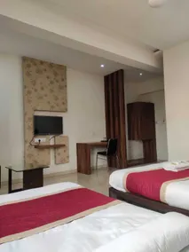 Hotel Luxura - Rom