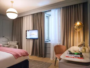Hotel Excelsior - Room