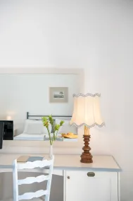 Grand Hotel Tritone - Chambre