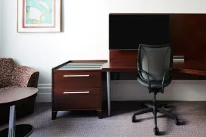 The Grand at Trafalgar Square - Room