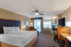 Best Western Plus Ocean View Resort - Chambre