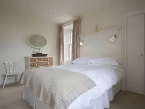 The Bridge Inn - Room
