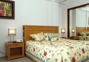 Hotel Paraiso - Værelse