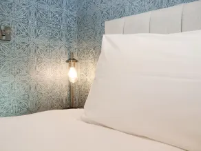 Woodbridge Penthouse - Værelse