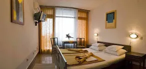Hotel Castellastva - Room