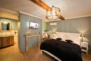 Boutique Hotel Caelus VII - Zimmer