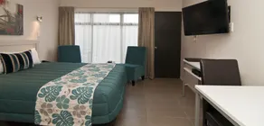 Breakwater Motel - Chambre