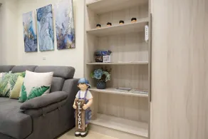 52 travelers home (with elevator) - Interior entrance