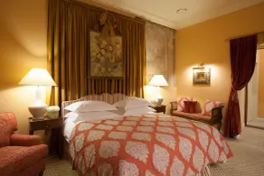 NARUTIS Hotel - Small Luxury Hotels of The World - Room