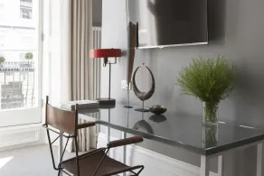 The Laslett - Chambre