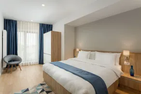 Athina Suites Hotel - Camera