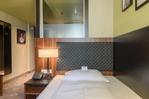 The Frankfurt - Room