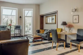 Hotel Grottger Boutique Hotel - Reception