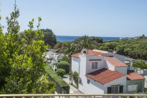 Naranjos Resort Menorca - Udsigt fra værelset