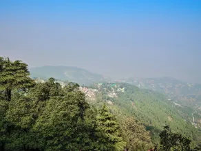 Regenta Place Dalhousie Just 500 Meters Walkable from Mall Road - Room