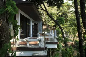 Baan Krating Phuket Resort Naiharn-SHA Plus - Chambre