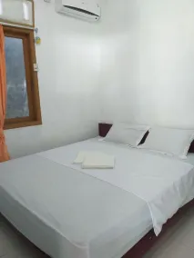 Kenangan Guest House - Habitación