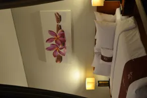 Villa Lea - Chambre