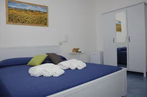 Aurora B&B - Zimmer