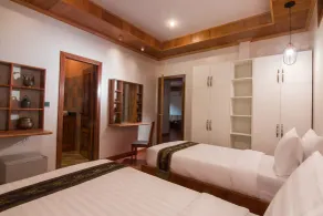 BB Angkor Residence - Room