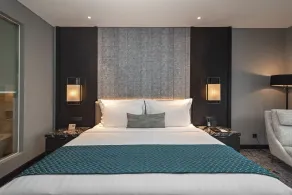 JHL Solitaire Gading Serpong - Room