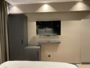 MyhouseBosphorus - Zimmer